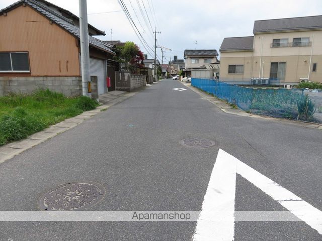 プレジャースクエアIIの周辺写真