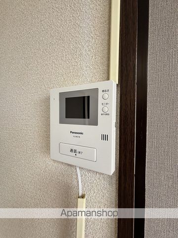 すみれハイツの内装写真