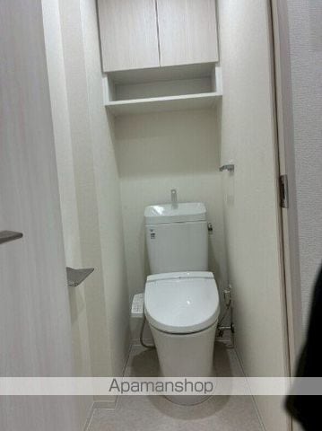 ブライズ鶴見本町通MAXIVの内装写真