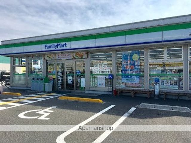 レオパレスWESTCOURTIIの周辺写真