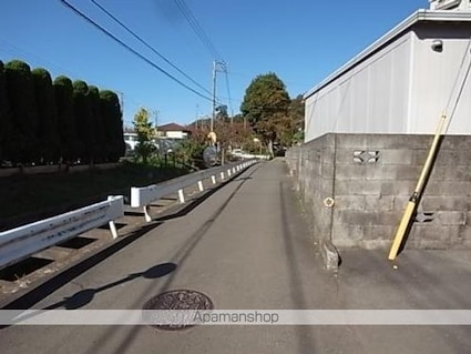 タットム[1K/19.87m2]の周辺2