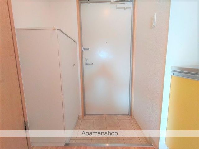 BRI1ANTE MIYAKOJIMAの内装写真