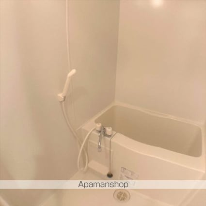 エンゼルプラザｅａｓｔⅠ[1K/28m2]のバス