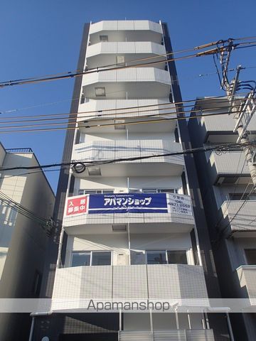 S−FORT大今里西の外観写真