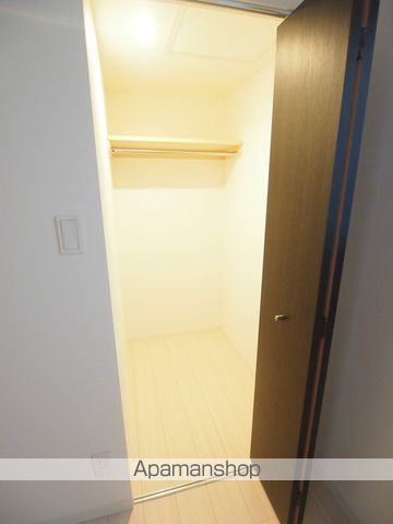 COMSA月寒中央の内装写真