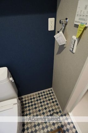 東京都国立市西３丁目[1R/21.56m2]の内装2