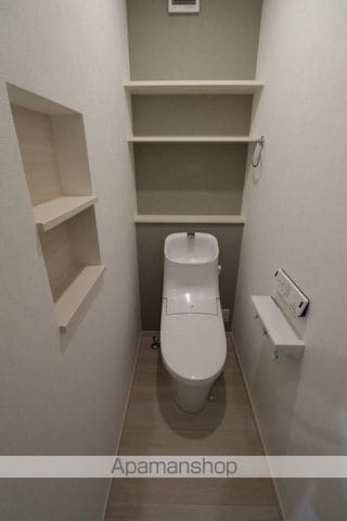 CLOVER柳町.Iの内装写真