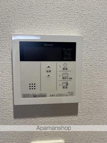 プレサンス上前津エレスタの内装写真