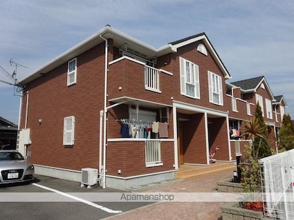 和歌山県和歌山市木ノ本[2DK/44.82m2]の外観4
