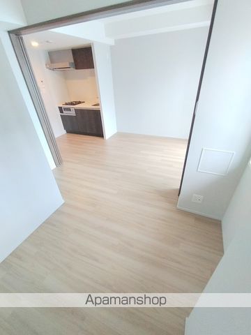 ライフフィールドなにわ本町RUELLEの内装写真