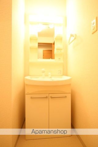 COCO学南町の内装写真