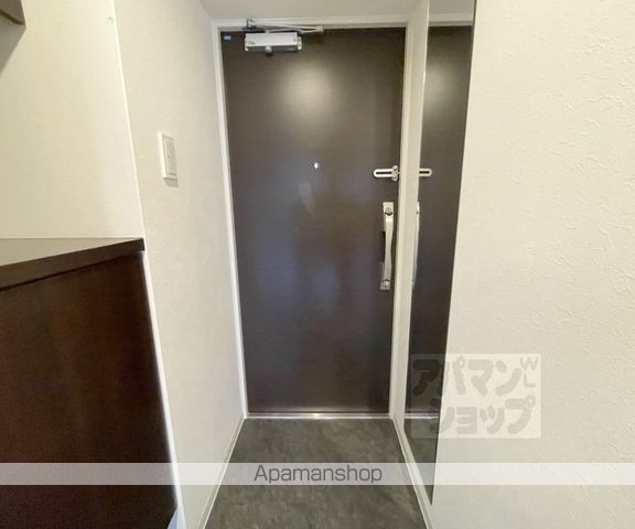 グランコスモ出町の内装写真