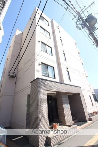 MS soraの外観写真