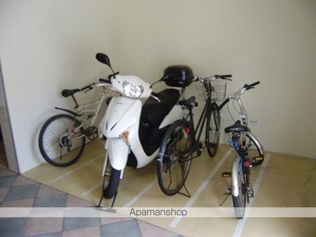 ぱーくたうんルナ湘南のその他写真