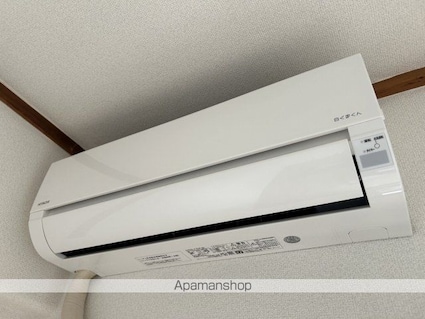 第３サンパレス[3DK/51.15m2]のその他設備