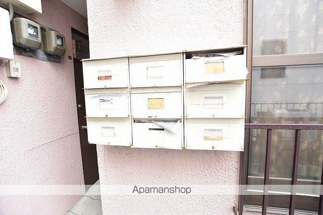 井上マンションNO3のその他写真