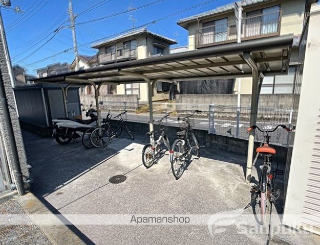 レオパレス蒼 Iのその他写真