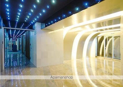 ファーストレジデンス栄[1LDK/47.69m2]の外観4