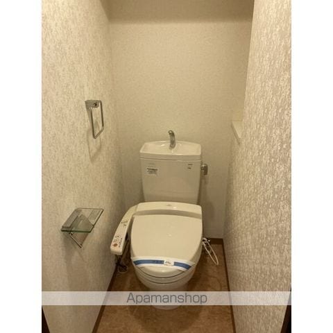 タウンライフ藤ヶ丘西の内装写真