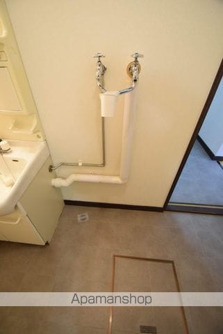 アイランドハイツ神居Bの内装写真