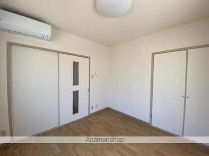 コーポ松岡[1K/20.06m2]の内装3