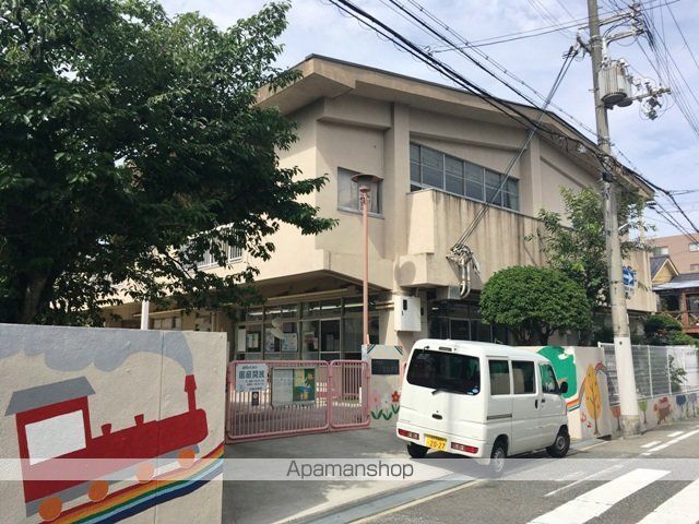 フジパレス夙川香櫨園ノースの周辺写真