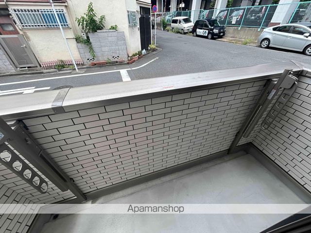 エテルノ亀有の内装写真
