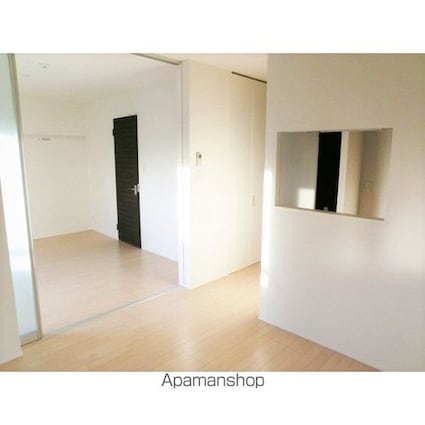 Ａｌｄｅｂａｒａｎ桜上水[1LDK/51.75m2]のその他内装8