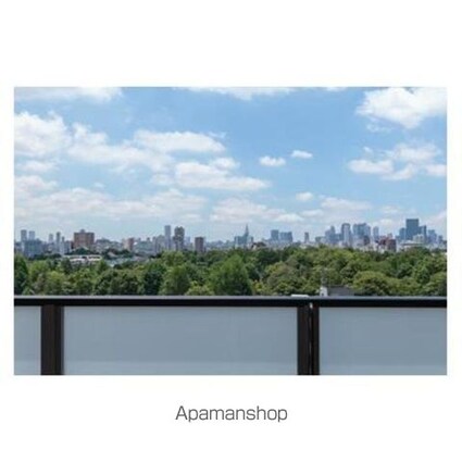 アウローラ[1K/33.04m2]のその他部屋・スペース