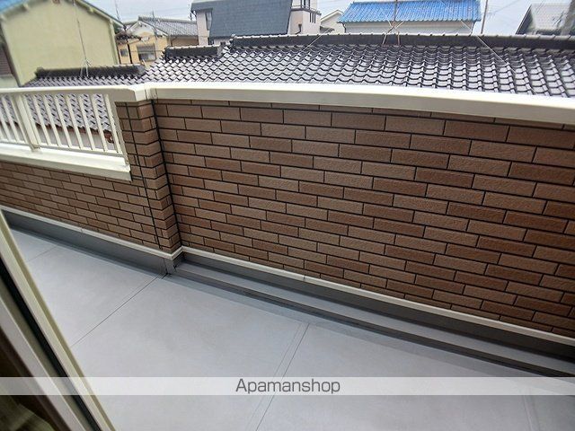ペルシェ アンの内装写真