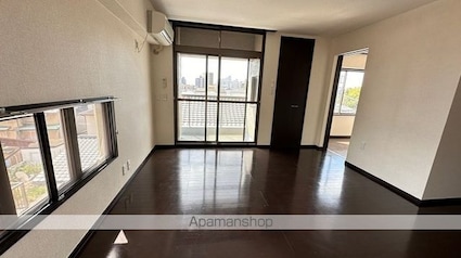 ガーデンハイツオギー[1LDK/37m2]の内装2