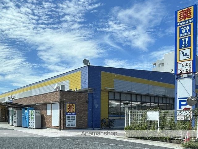 レオパレス南部の周辺写真