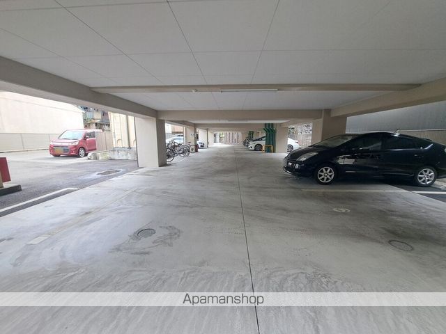 ミモザヒルズ錦町のその他写真