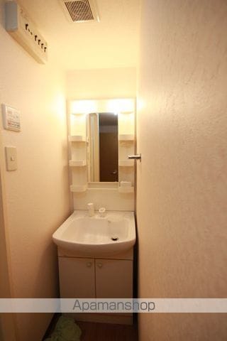 クレベール相原の内装写真