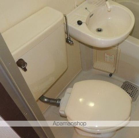 AYビルの内装写真