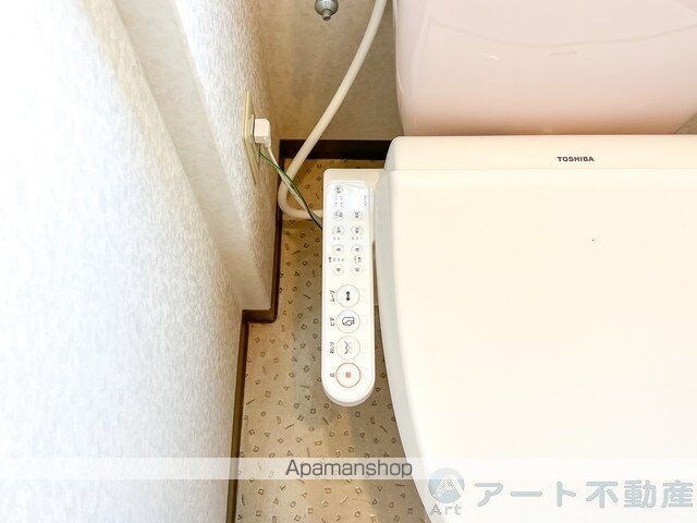 土井ビル[1K/30.53m2]の内装8