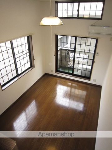クレセール南吉成壱番館の内装写真