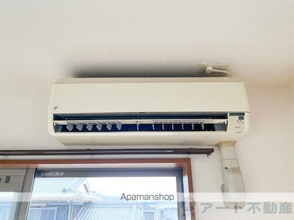 フォブールＫ＆Ｎ[2LDK/54.65m2]のその他設備