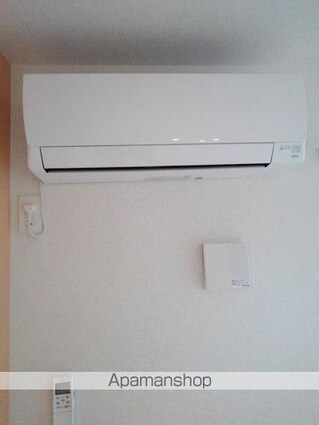 レジデンスコンフォルト・Ⅵ[2LDK/57.07m2]のその他設備