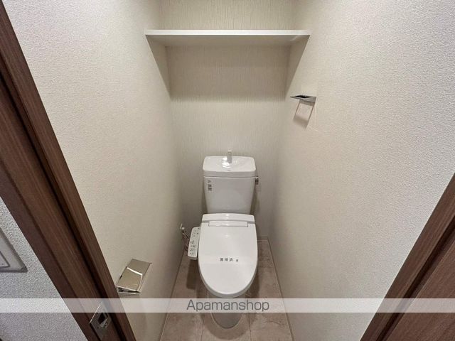 プレサンス心斎橋クオーレの内装写真