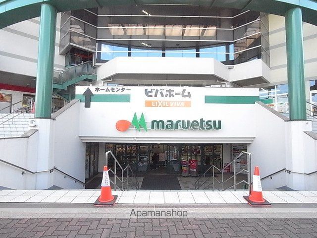 カーサグランデの周辺写真