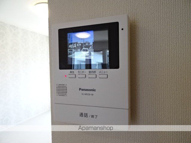 GRACECOURTの内装写真