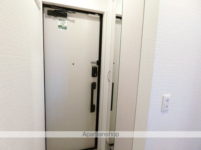 DーROOM南材木町の内装写真