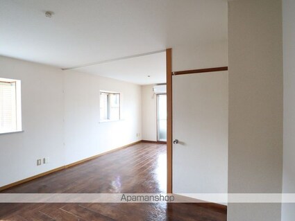 七福マンション[3DK/55m2]の内装1