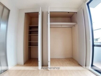 エスポワールひばりヶ丘[2K/42.48m2]のリビング・居間