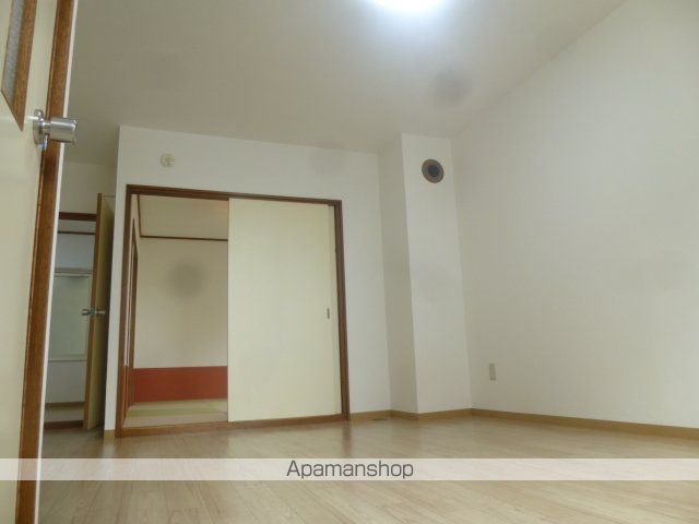 コーポ北郷の内装写真