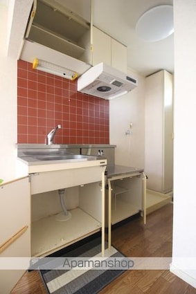 ハインハイツ小林Ａ[1R/17.39m2]の内装7