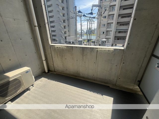 ALTE MEISTER AGORAの内装写真