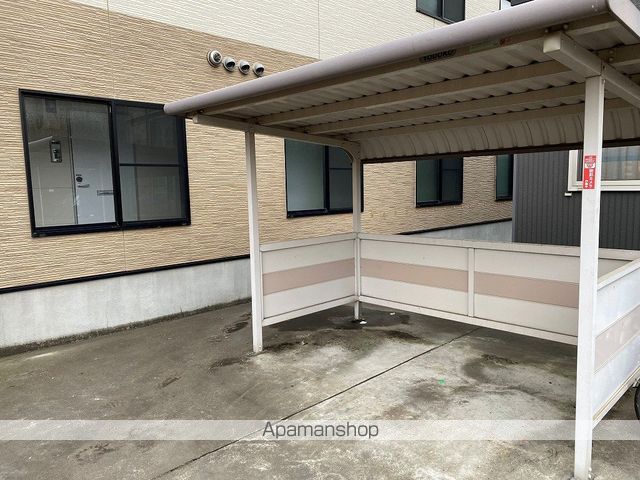 レオパレスくるみの木のその他写真