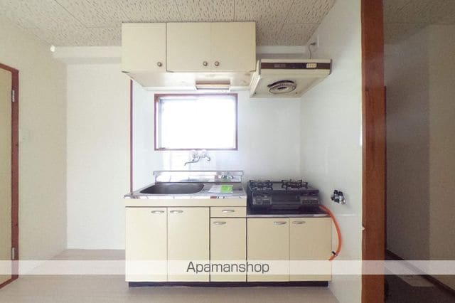 グリーンパレス・塩屋崎の内装写真